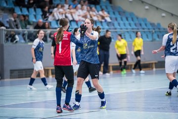 Bild 127 - wBJ Power Girls Cup Suederelbe